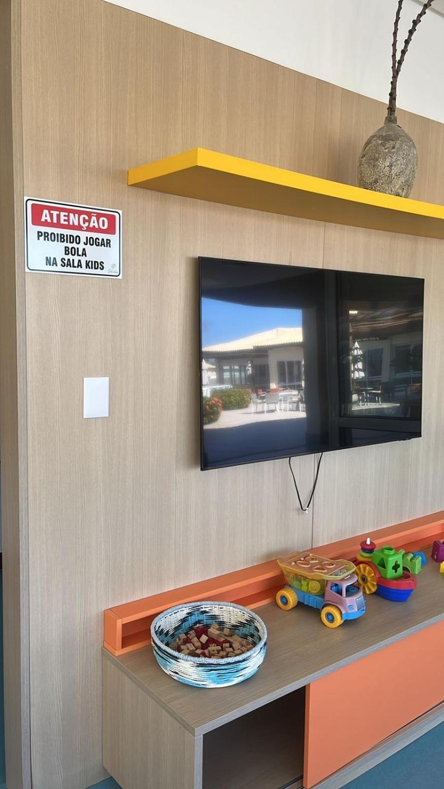 Baixio - Praia e pé na areia! Ponta de Inhambupe Esplanada Extérieur photo